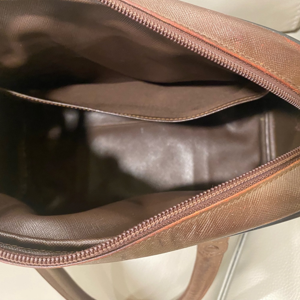 RARE!! Burberrys handbag - Picture 6 of 9